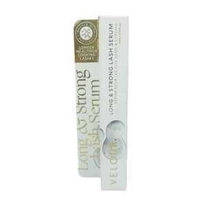 Velour Lashes Long & Strong Lash Serum - 4 ml / 0.13 fl oz